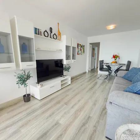 Apartamento Front Sea View *