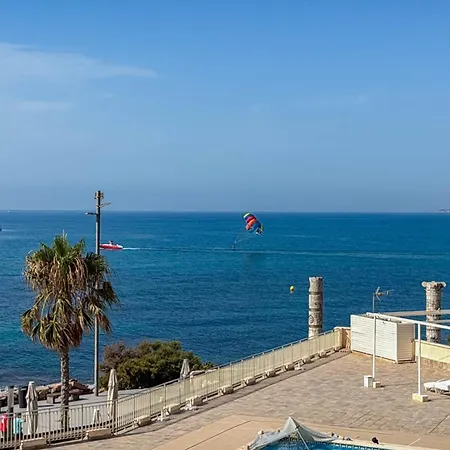 Front Sea View Apartamento Torrevieja