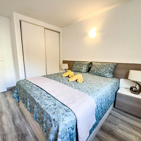 Apartamento Front Sea View *