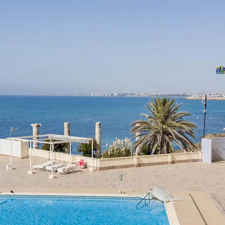Front Sea View * Torrevieja